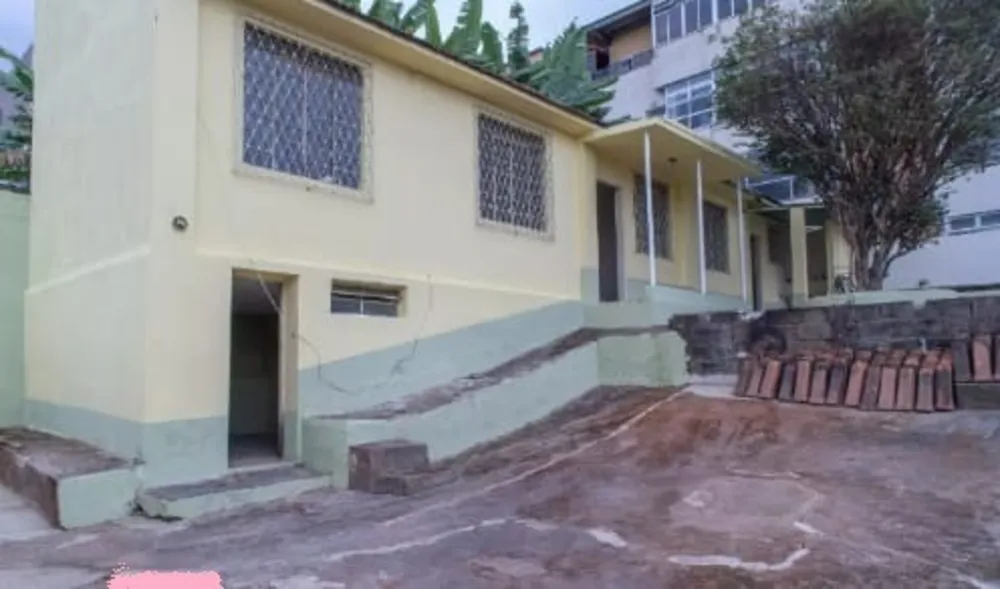 Casa, 2 quartos, 183 m² - Foto 2