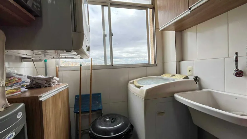 Apartamento, 2 quartos, 51 m² - Foto 7