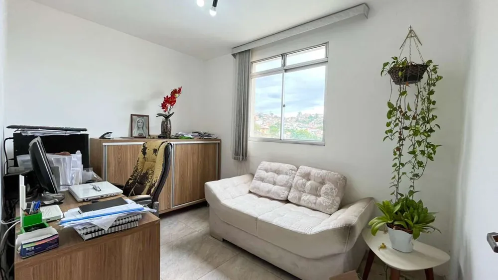 Apartamento, 2 quartos, 51 m² - Foto 4