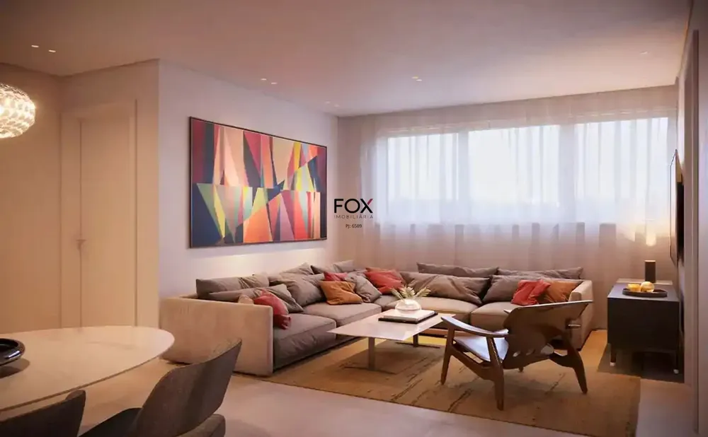 Cobertura, 1 quarto, 90 m² - Foto 9
