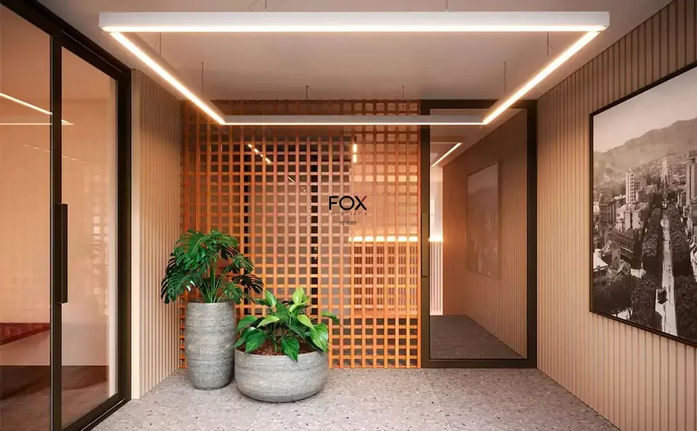 Cobertura, 1 quarto, 90 m² - Foto 6