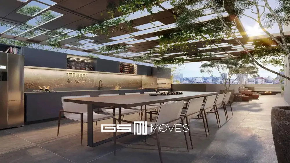 Apartamento, 2 quartos, 55 m² - Foto 9