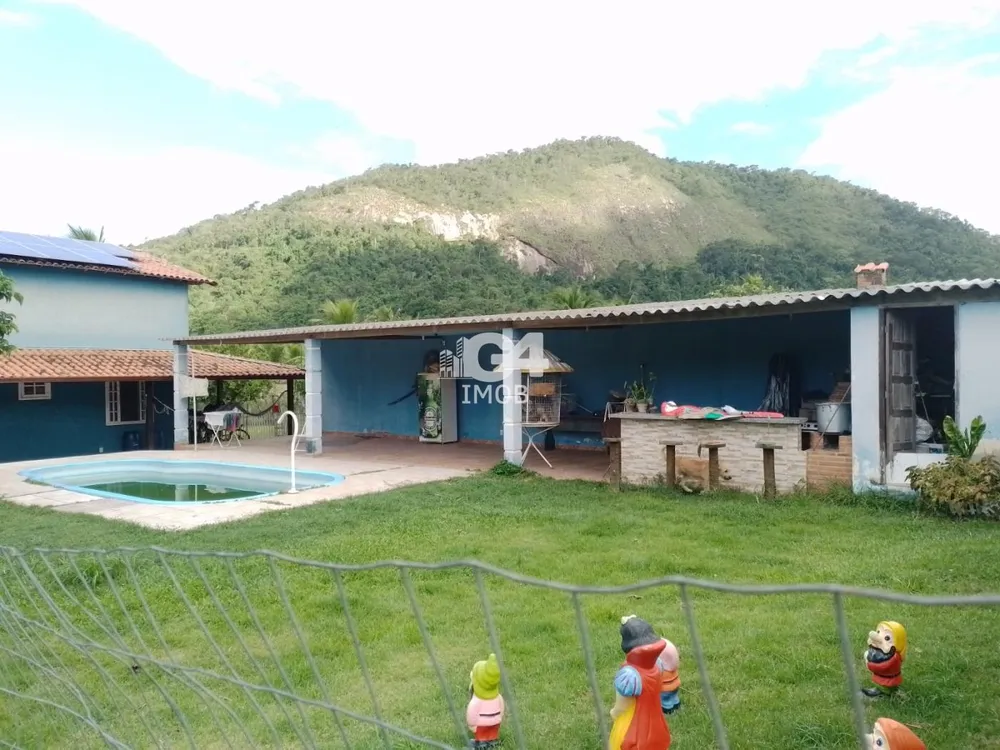 Chácara, 3 quartos, 1 hectares - Foto 6