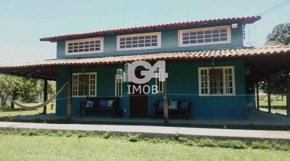 Chácara, 3 quartos, 1 hectares - Foto 25