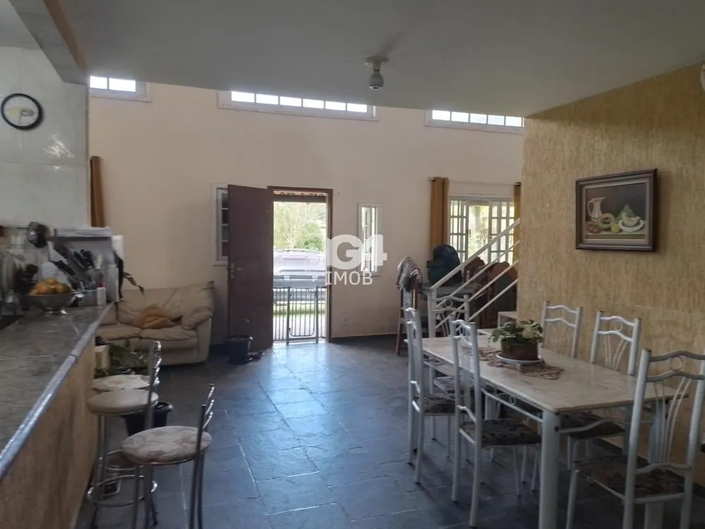 Chácara, 3 quartos, 1 hectares - Foto 16
