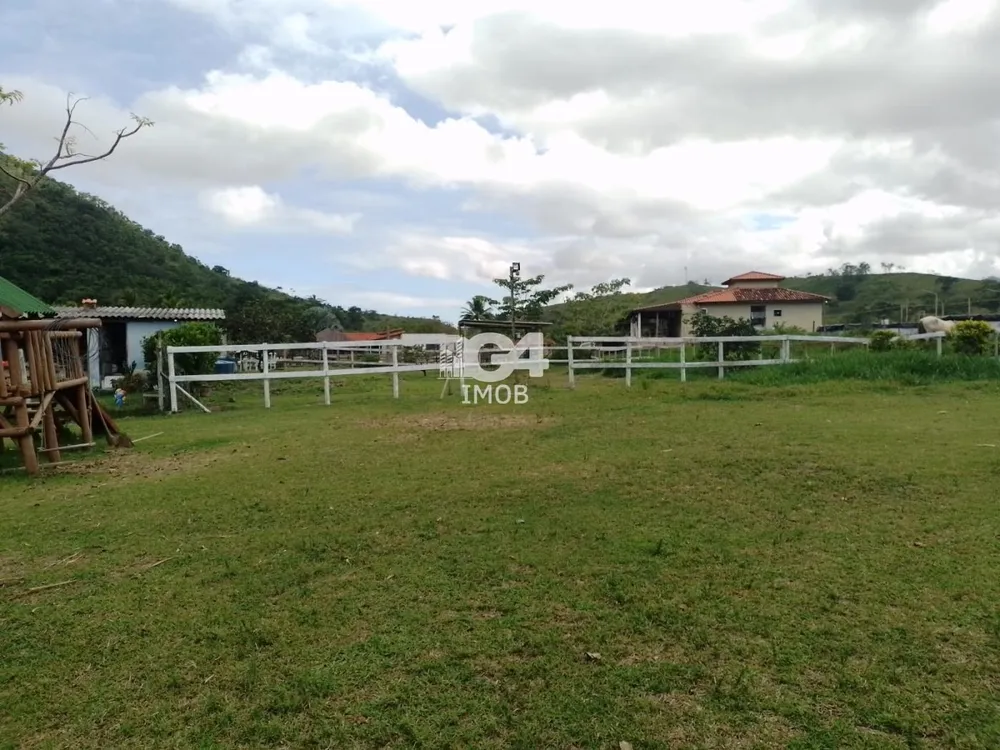 Chácara, 3 quartos, 1 hectares - Foto 2