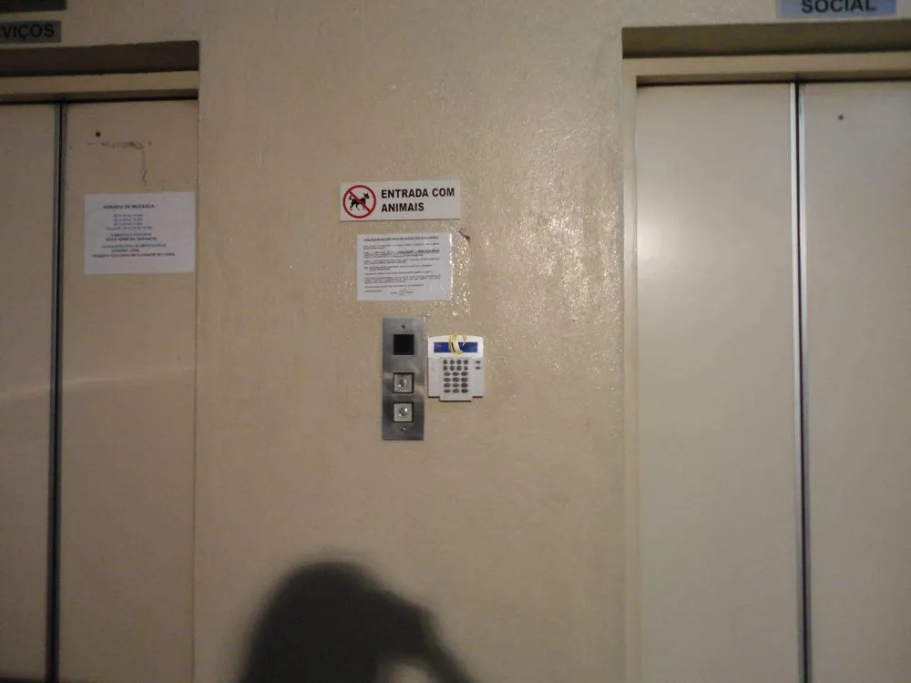 Sala-Conjunto, 25 m² - Foto 1