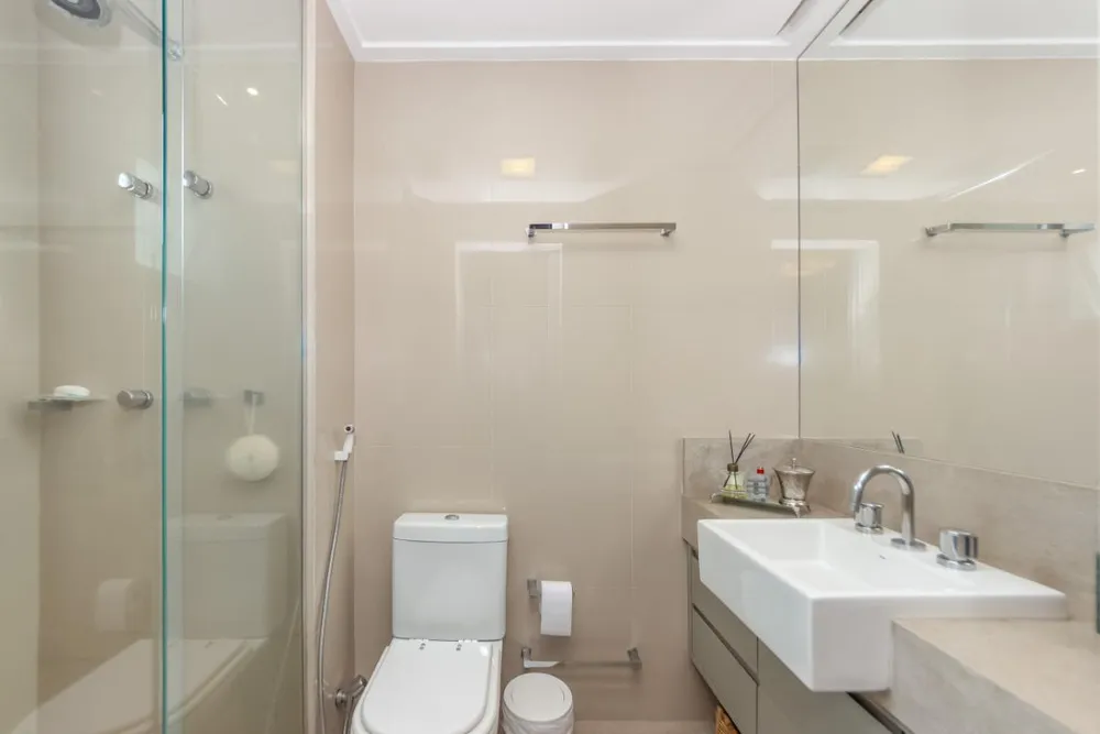 Apartamento, 3 quartos, 198 m² - Foto 6