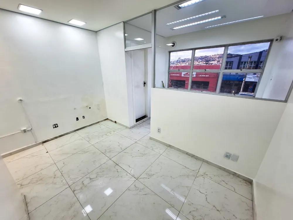 Sala-Conjunto, 35 m² - Foto 1