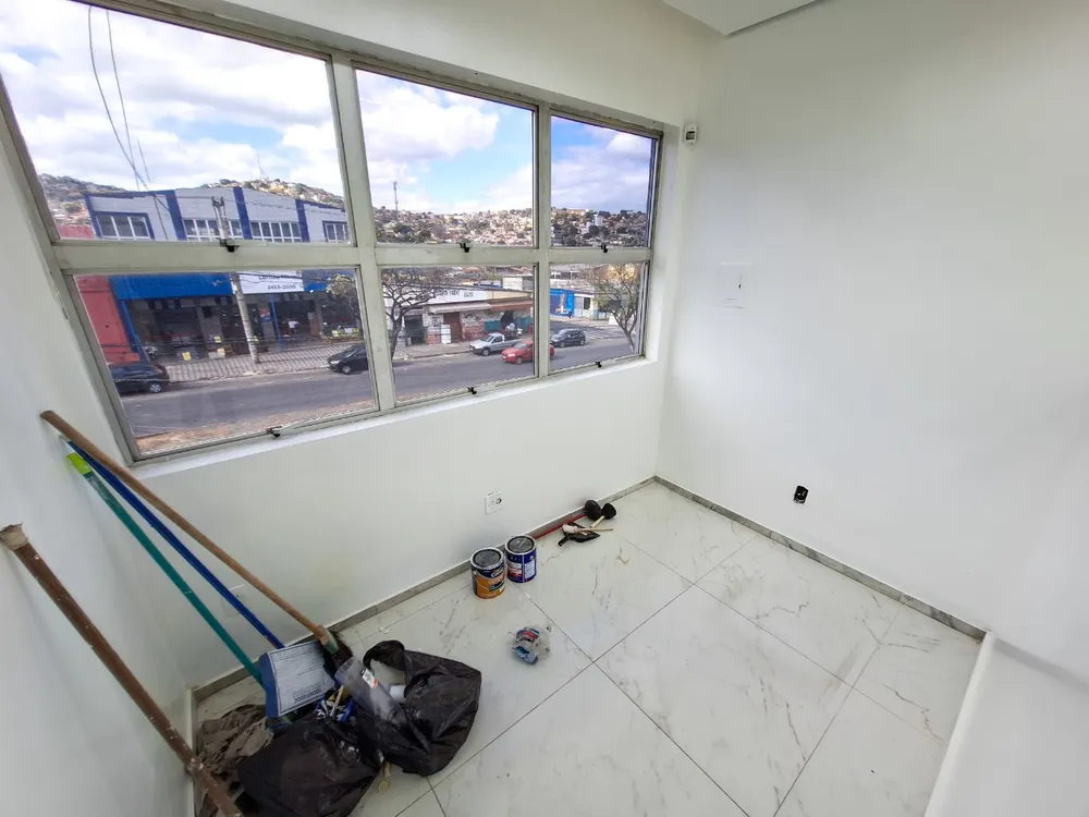 Sala-Conjunto, 35 m² - Foto 6
