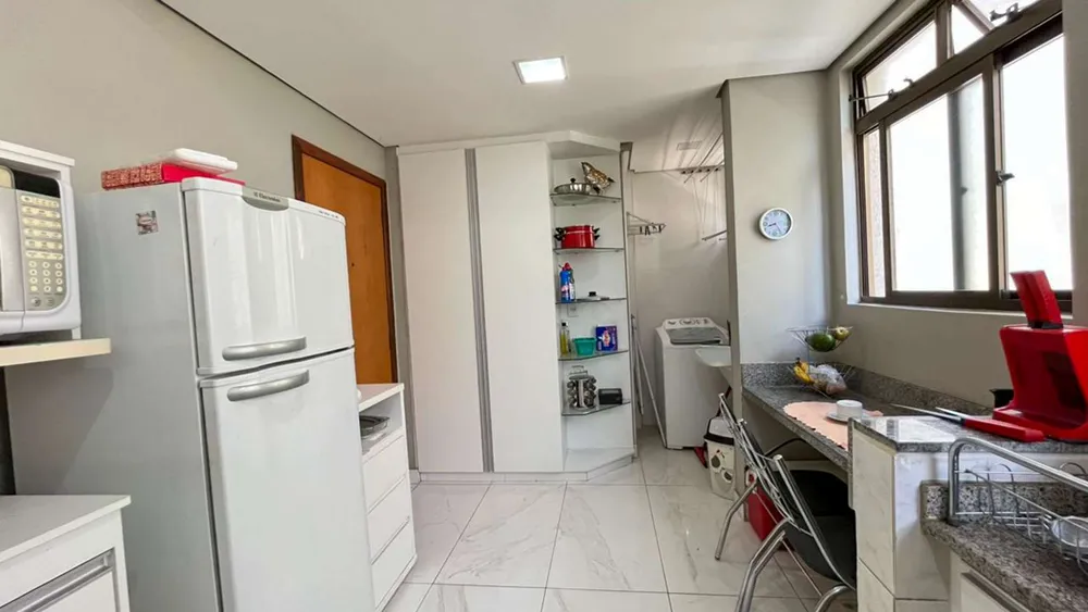 Apartamento, 3 quartos, 101 m² - Foto 10
