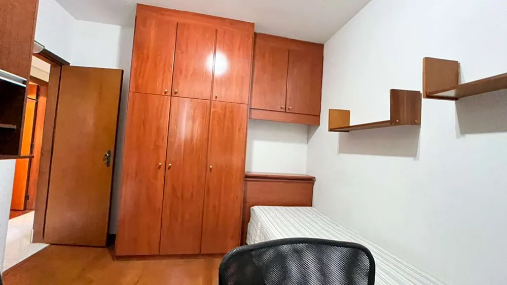 Apartamento, 3 quartos, 101 m² - Foto 9