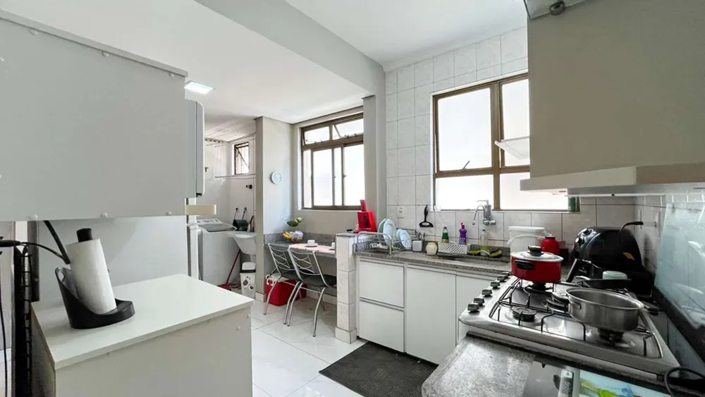 Apartamento, 3 quartos, 101 m² - Foto 11