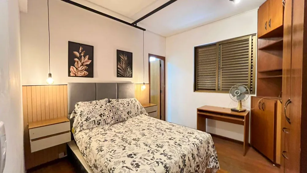 Apartamento, 3 quartos, 101 m² - Foto 3