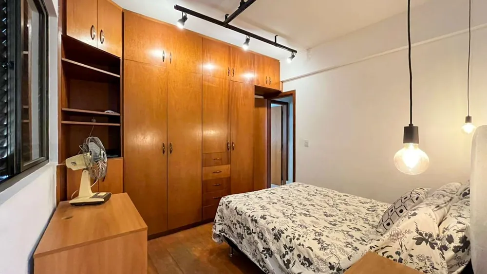 Apartamento, 3 quartos, 101 m² - Foto 4