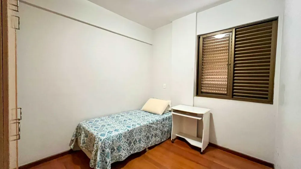 Apartamento, 3 quartos, 101 m² - Foto 6