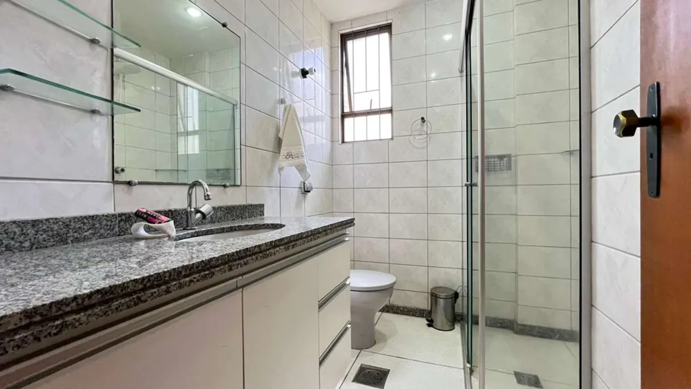 Apartamento, 3 quartos, 101 m² - Foto 5