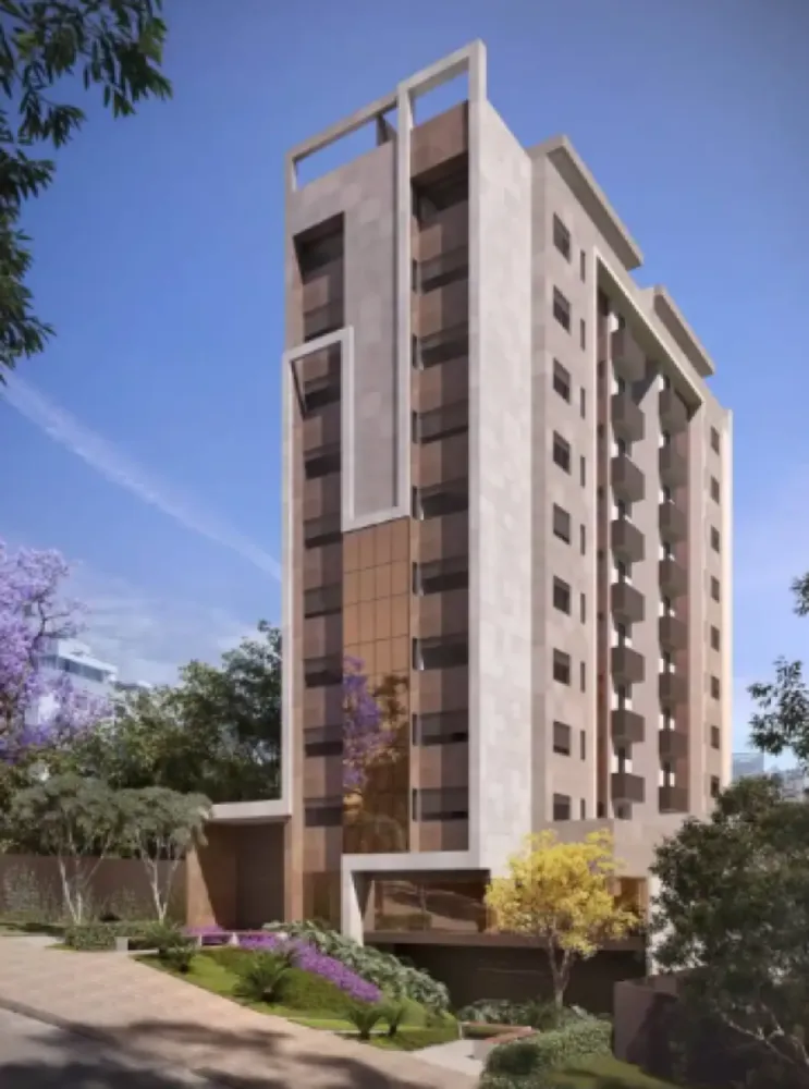 Apartamento, 2 quartos, 57 m² - Foto 1