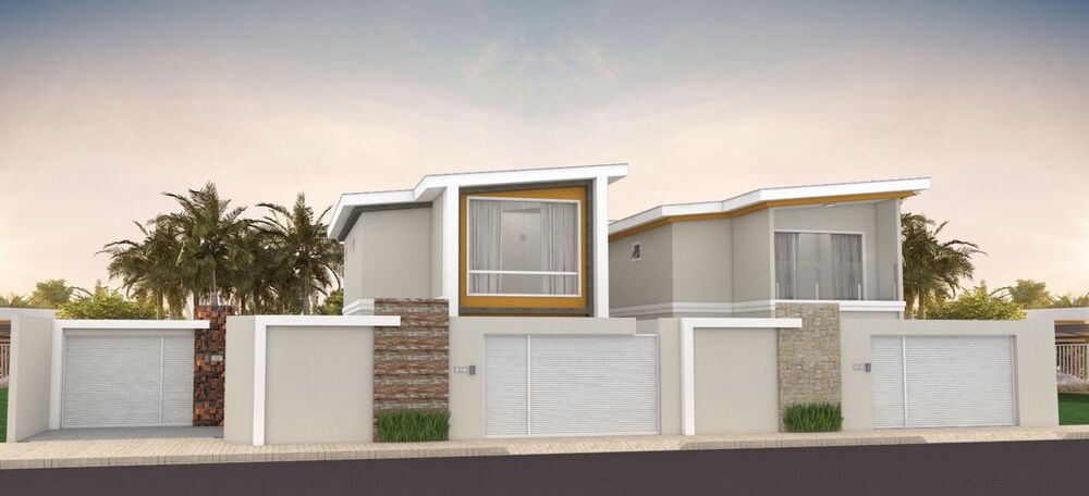 Casa à venda com 3 quartos, 117m² - Foto 5