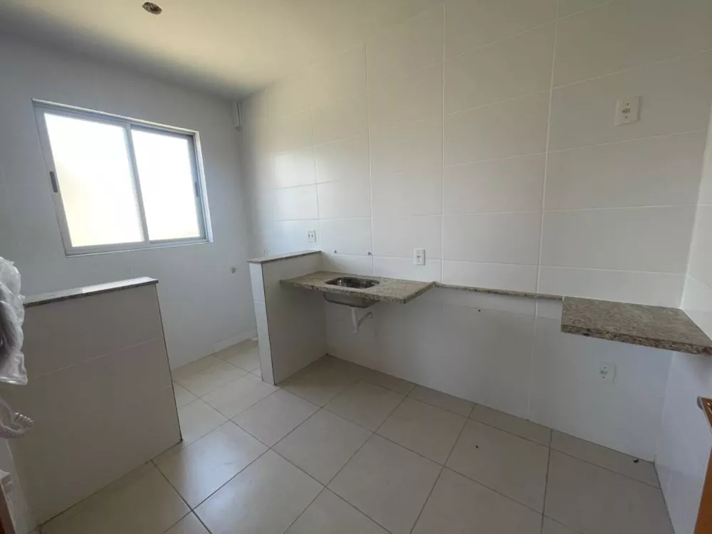 Apartamento à venda com 2 quartos, 52m² - Foto 5