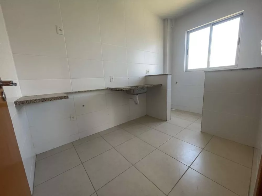 Apartamento à venda com 2 quartos, 52m² - Foto 6