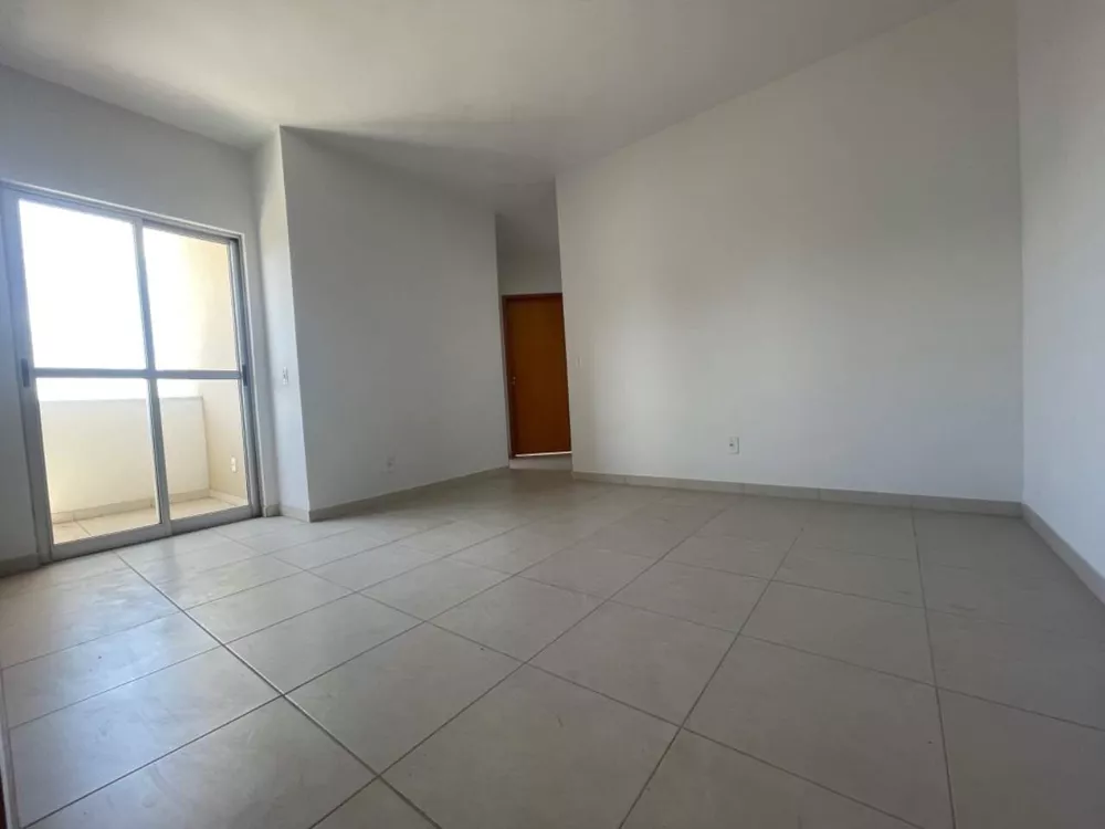 Apartamento à venda com 2 quartos, 52m² - Foto 2