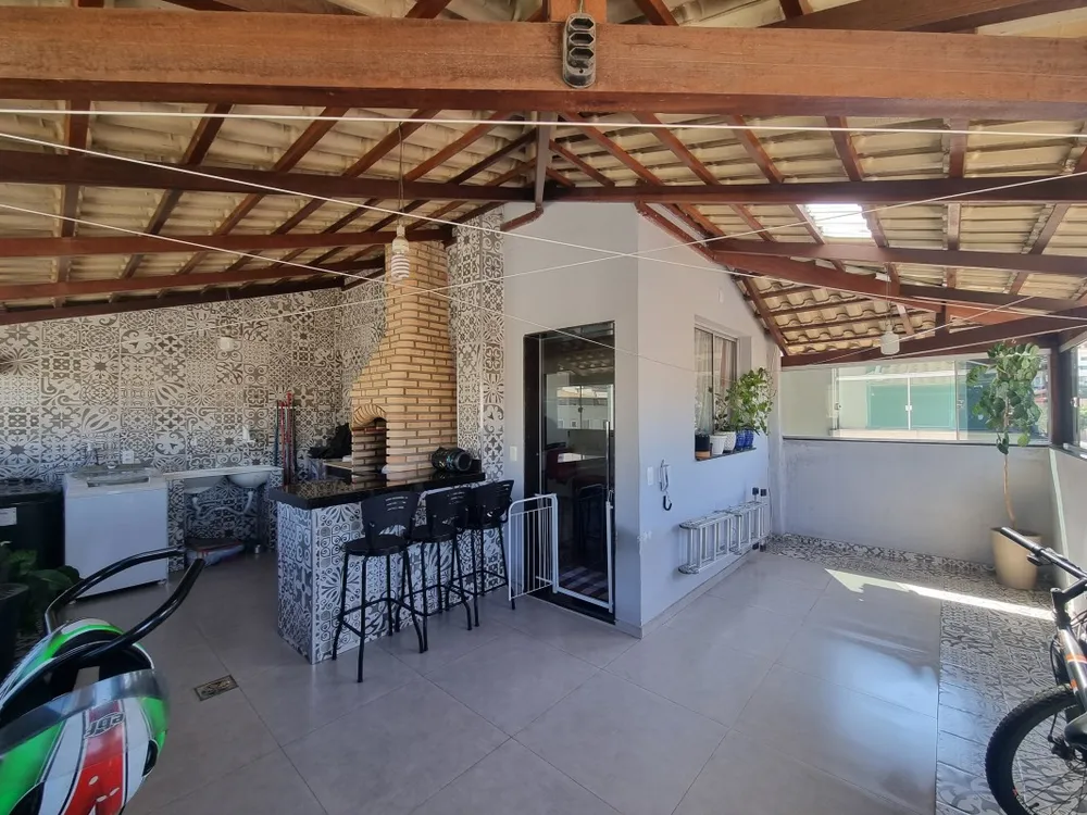 Cobertura, 2 quartos, 108 m² - Foto 2