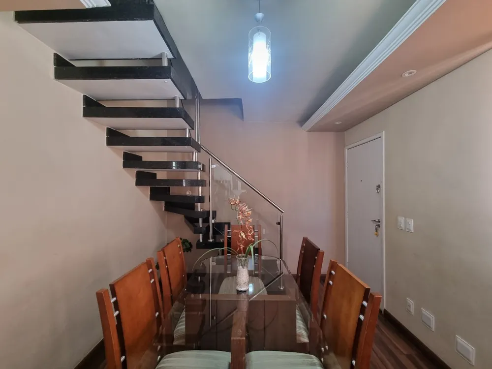 Cobertura, 2 quartos, 108 m² - Foto 3