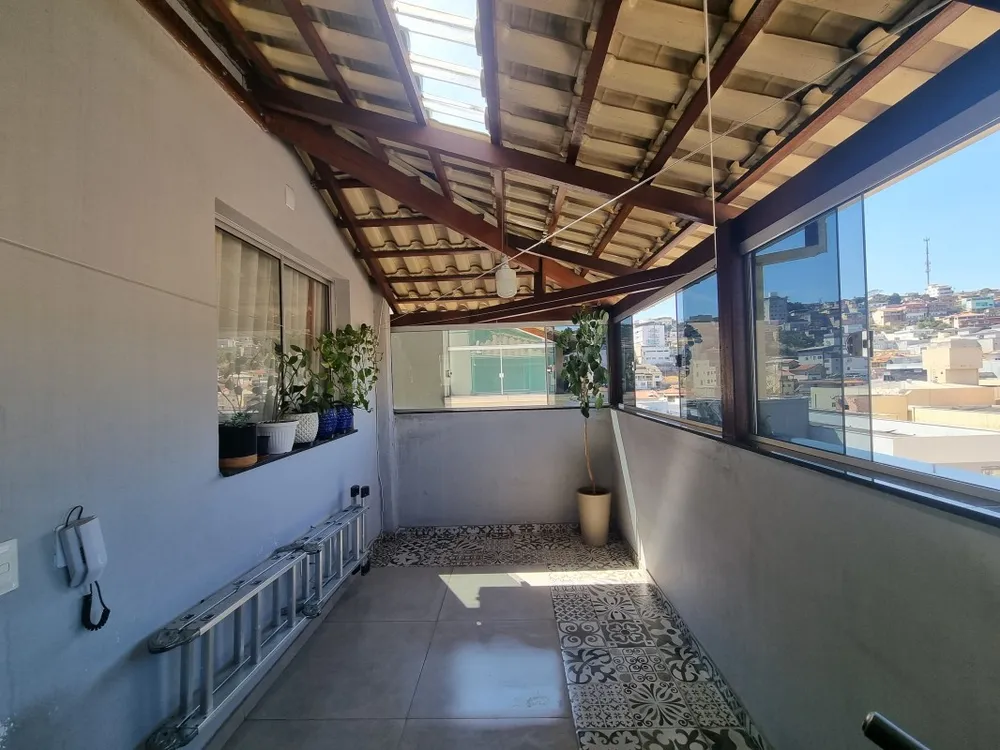 Cobertura, 2 quartos, 108 m² - Foto 19