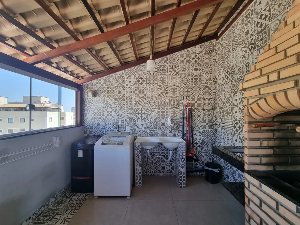Cobertura, 2 quartos, 108 m² - Foto 6