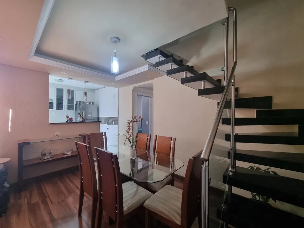 Cobertura, 2 quartos, 108 m² - Foto 2