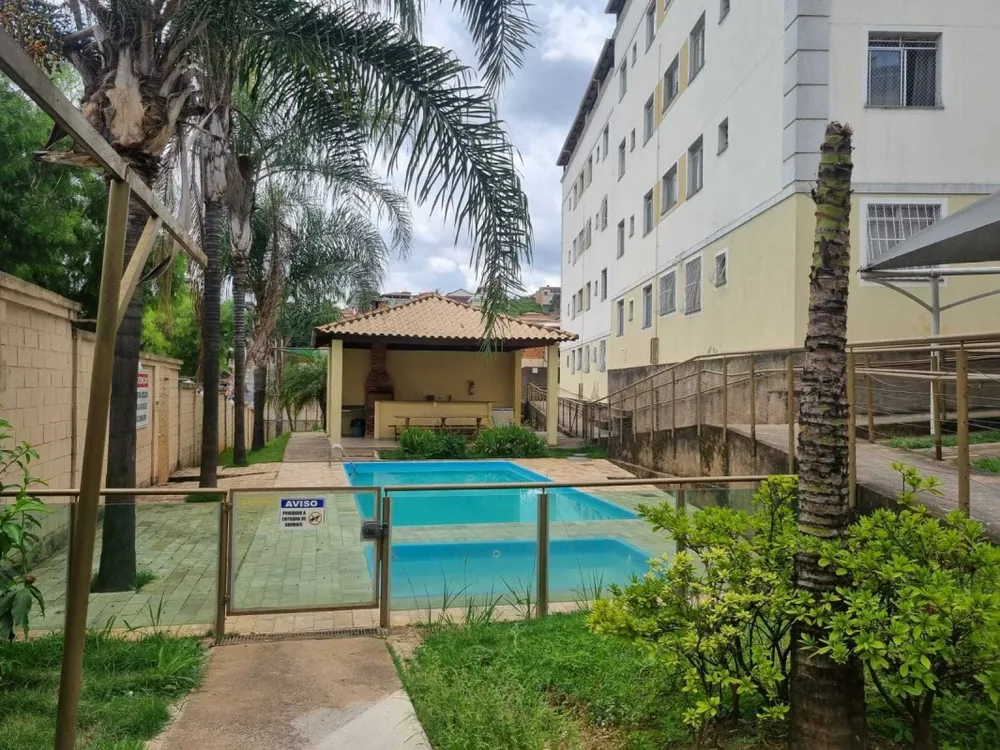 Cobertura, 2 quartos, 108 m² - Foto 16