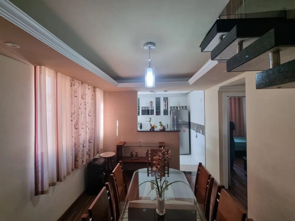 Cobertura, 2 quartos, 108 m² - Foto 1