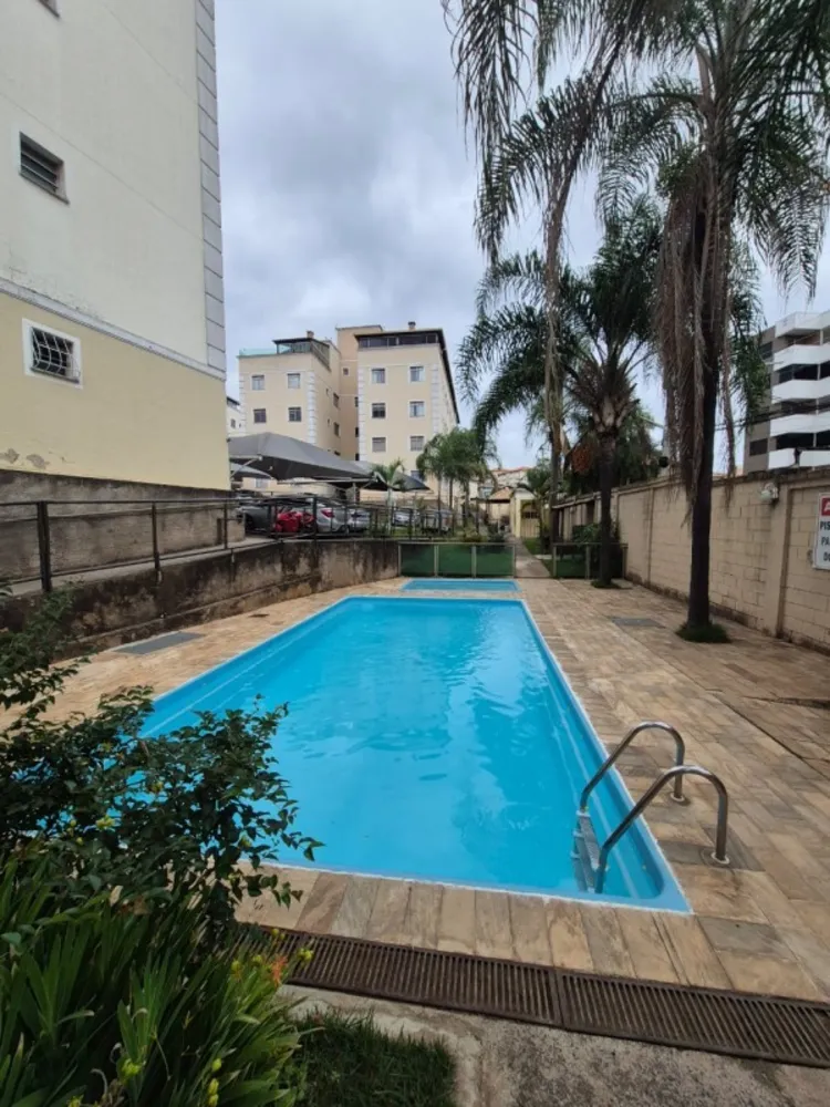Cobertura, 2 quartos, 108 m² - Foto 4