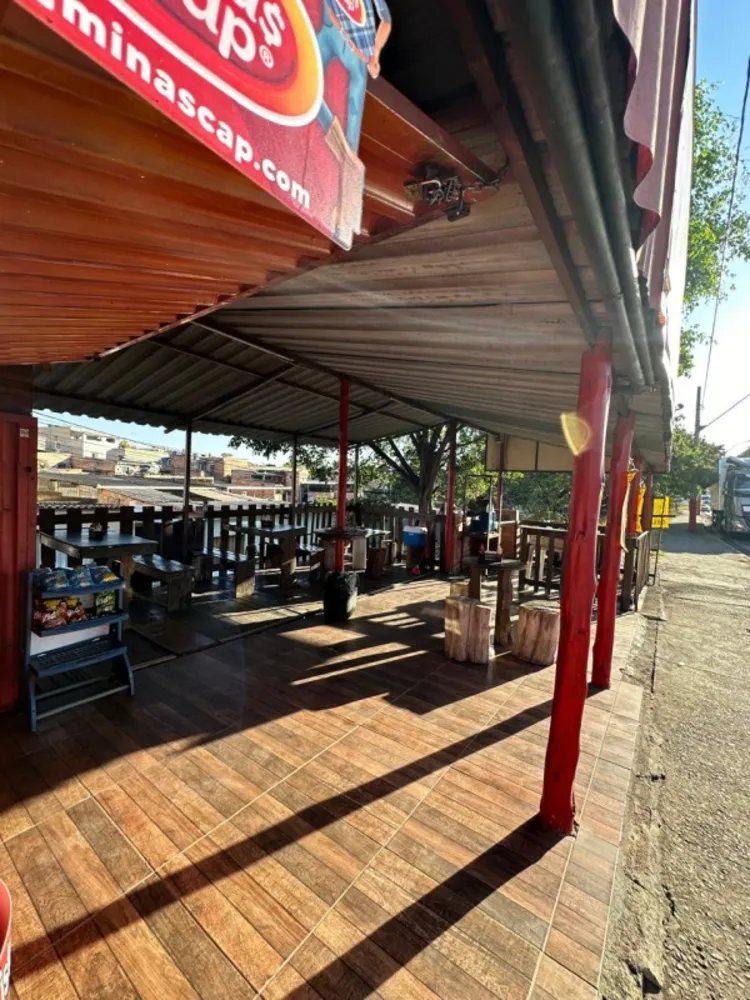 Loja-Salão, 230 m² - Foto 2