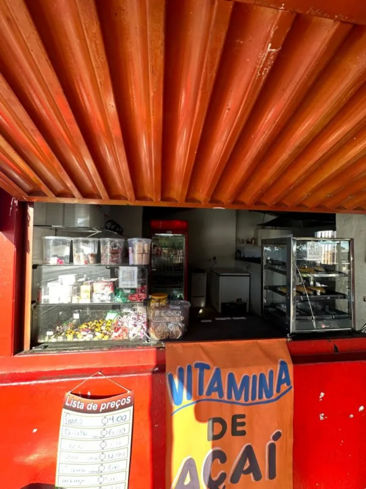 Loja-Salão, 230 m² - Foto 3