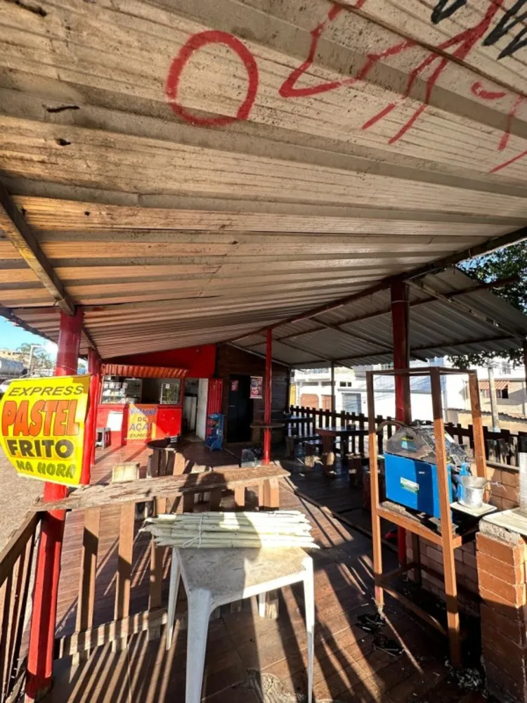 Loja-Salão, 230 m² - Foto 8
