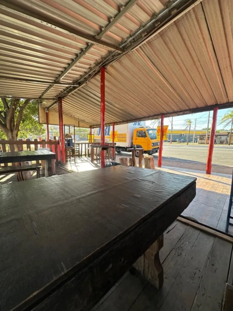 Loja-Salão, 230 m² - Foto 1