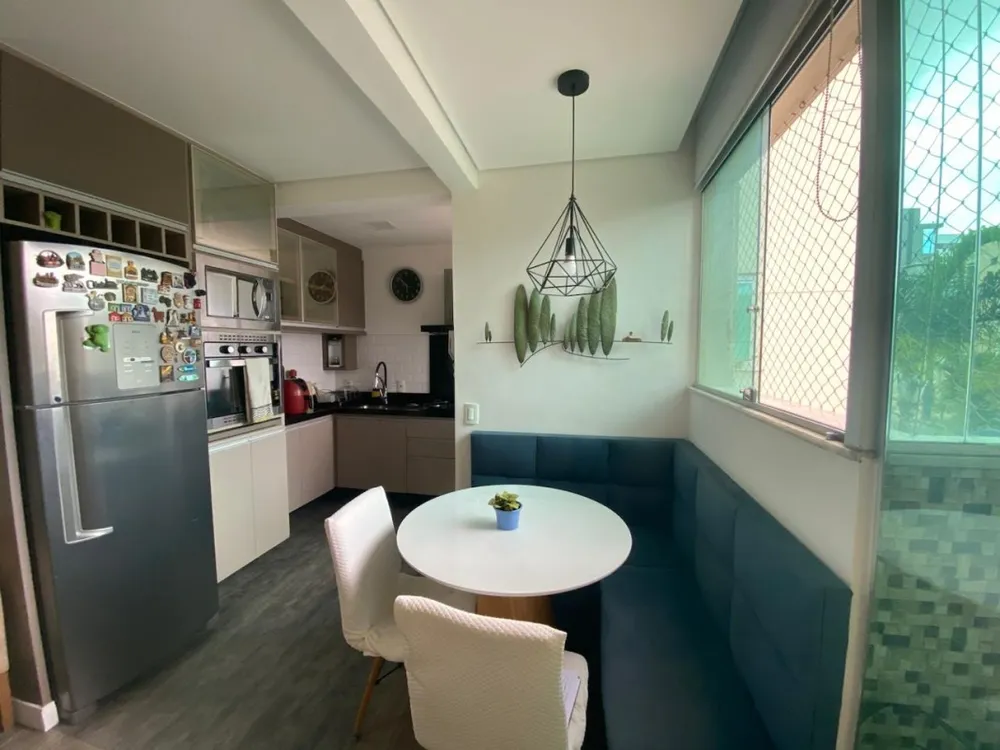 Apartamento, 3 quartos, 24 m² - Foto 6