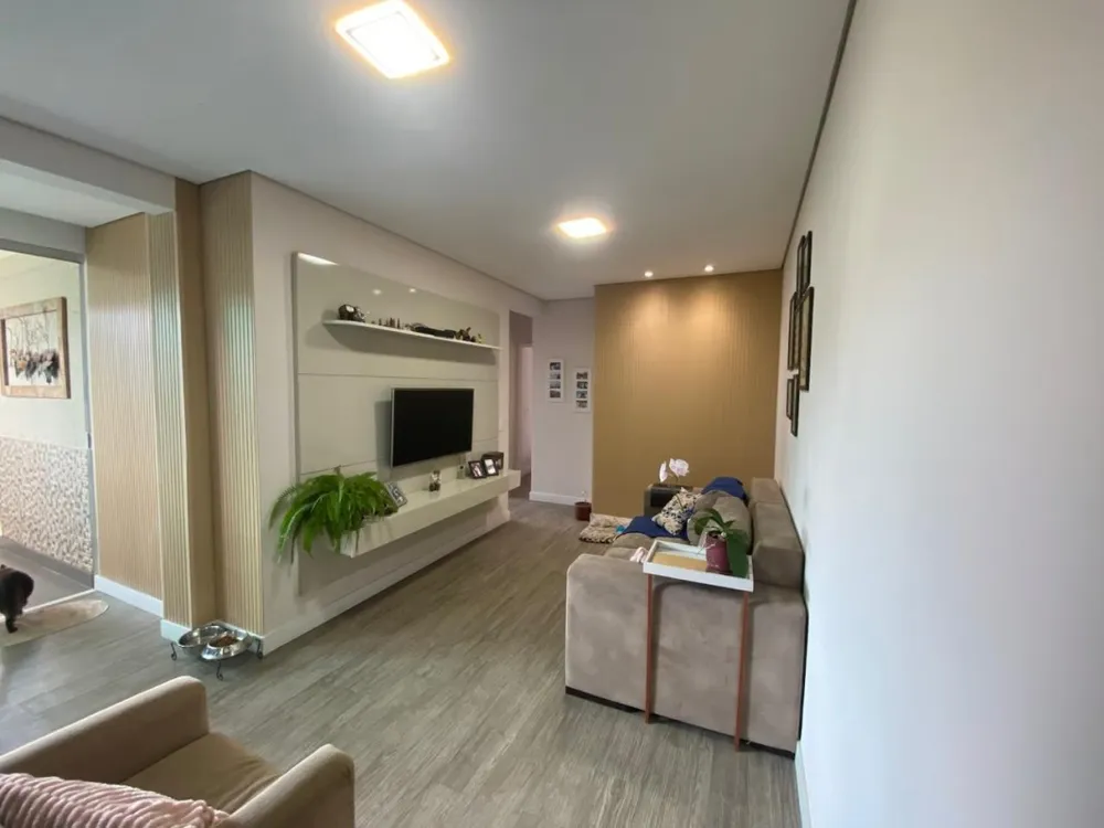 Apartamento, 3 quartos, 24 m² - Foto 2