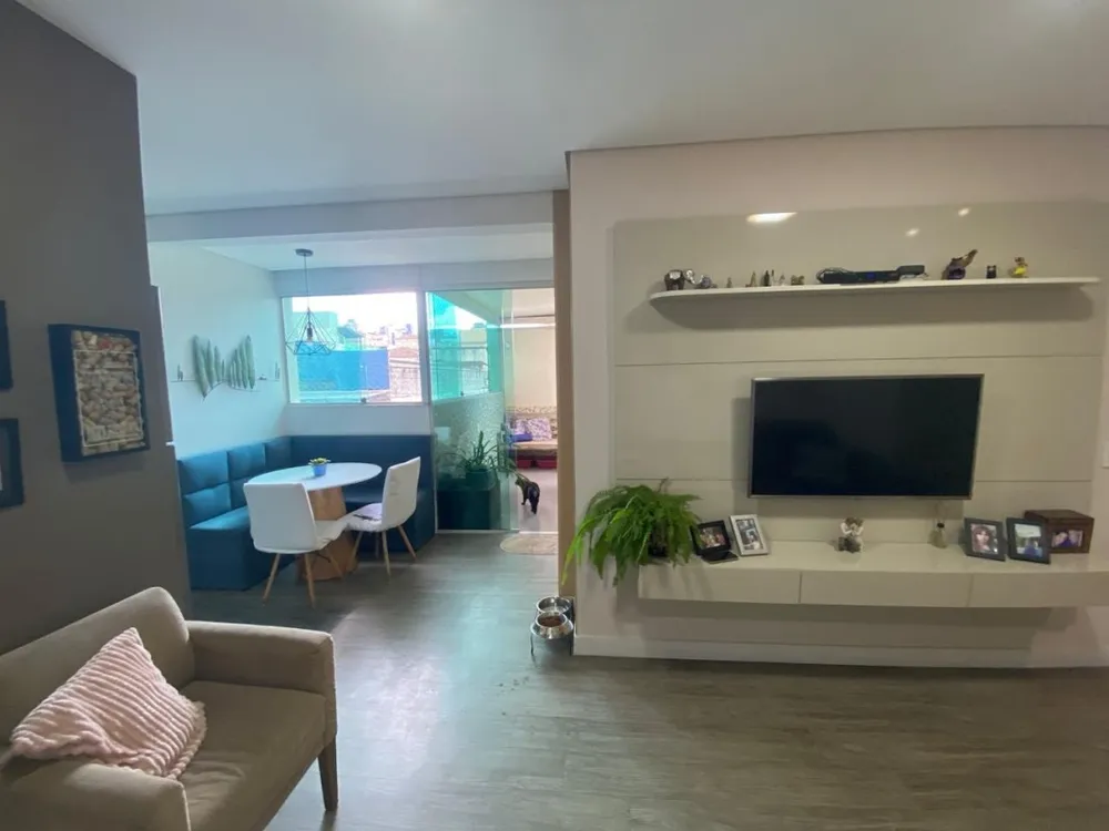 Apartamento, 3 quartos, 24 m² - Foto 3
