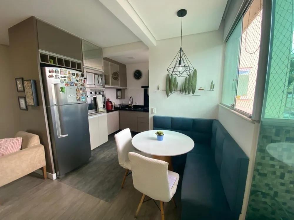 Apartamento, 3 quartos, 24 m² - Foto 5