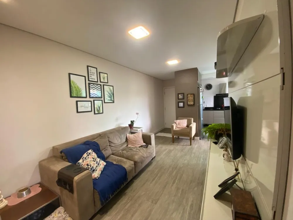 Apartamento, 3 quartos, 24 m² - Foto 4