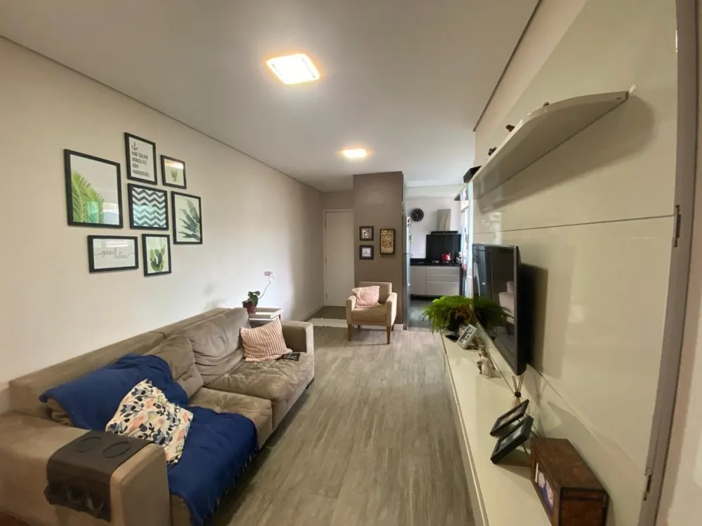 Apartamento, 3 quartos, 24 m² - Foto 1