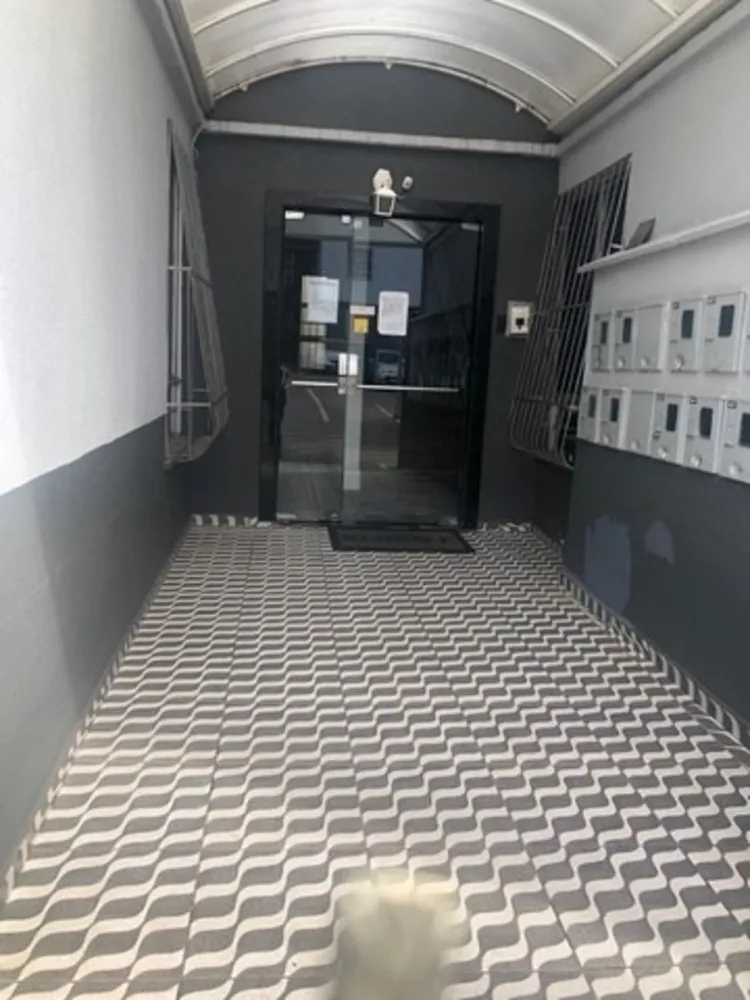 Apartamento, 2 quartos, 64 m² - Foto 1