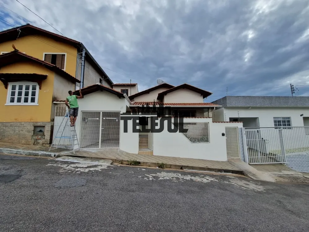 Casa, 4 quartos, 200 m² - Foto 16
