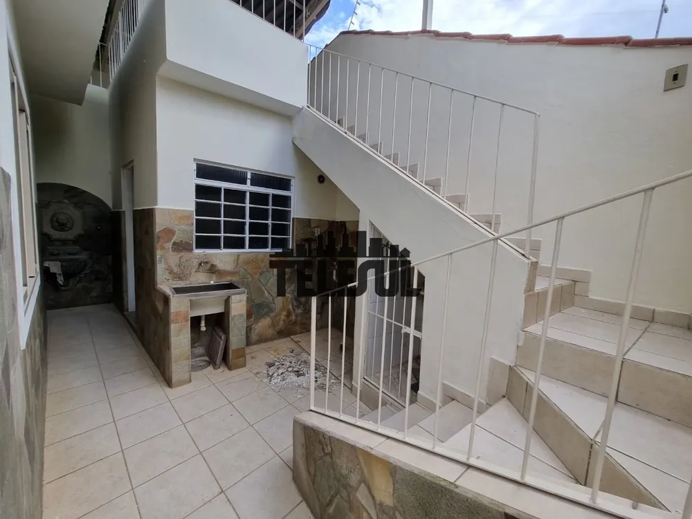 Casa, 4 quartos, 200 m² - Foto 10