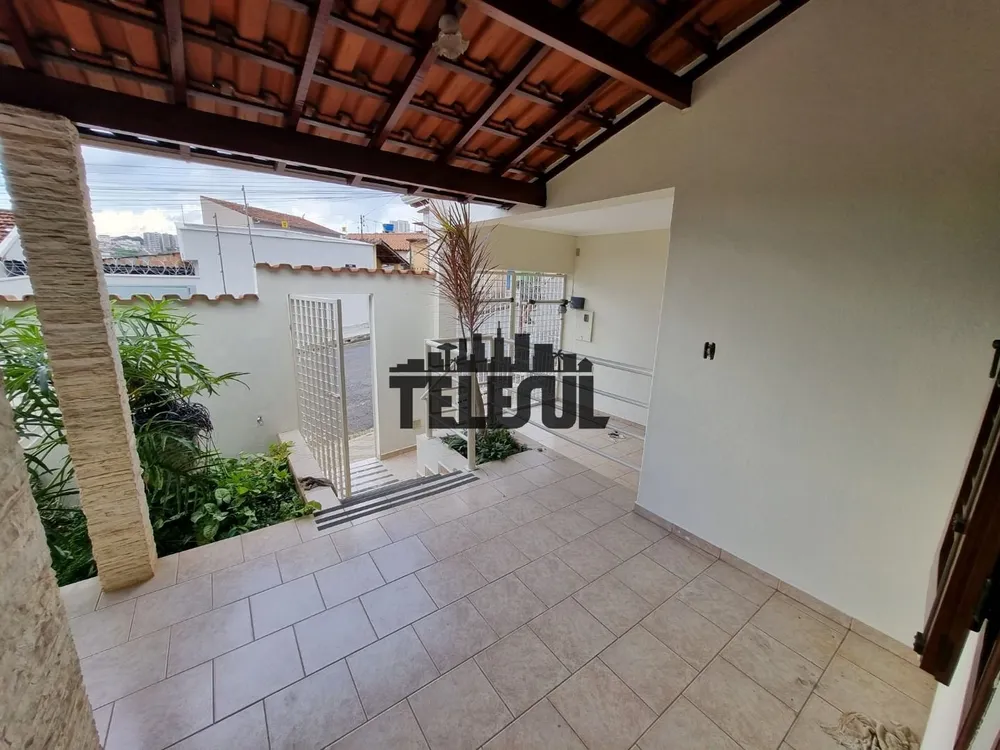 Casa, 4 quartos, 200 m² - Foto 13