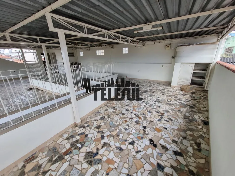 Casa, 4 quartos, 200 m² - Foto 16
