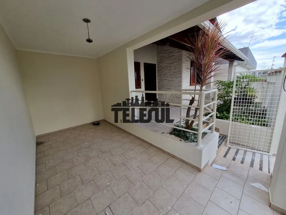 Casa, 4 quartos, 200 m² - Foto 15